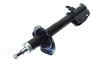 WXQP 54302 Suspension shock absorber rear left gas oil 54302: Buy near me in Poland at 2407.PL - Good price!