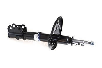 WXQP 54287 Front right gas oil shock absorber 54287: Buy near me in Poland at 2407.PL - Good price!