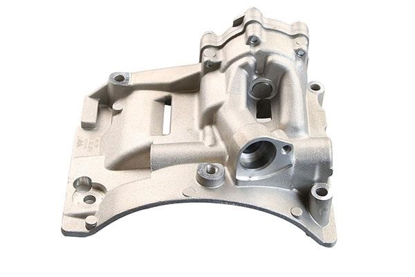 WXQP 260851 OIL PUMP 260851: Buy near me in Poland at 2407.PL - Good price!