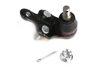 WXQP 54900 Ball joint 54900: Buy near me in Poland at 2407.PL - Good price!