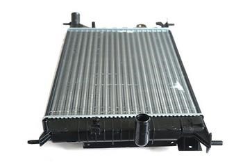 WXQP 580147 Radiator, engine cooling 580147: Buy near me in Poland at 2407.PL - Good price!