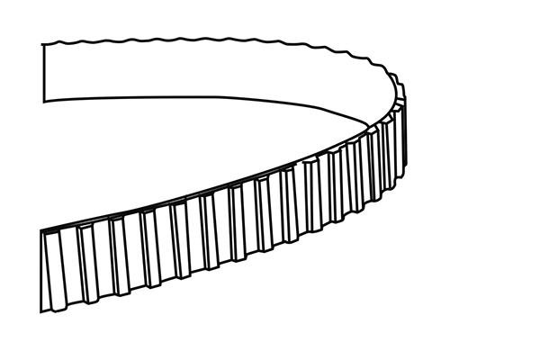 WXQP 312679 V-belt 312679: Buy near me at 2407.PL in Poland at an Affordable price!