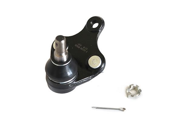 WXQP 54965 Ball joint 54965: Buy near me in Poland at 2407.PL - Good price!