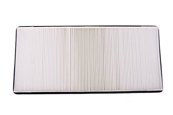 WXQP 220099 Filter, interior air 220099: Buy near me in Poland at 2407.PL - Good price!