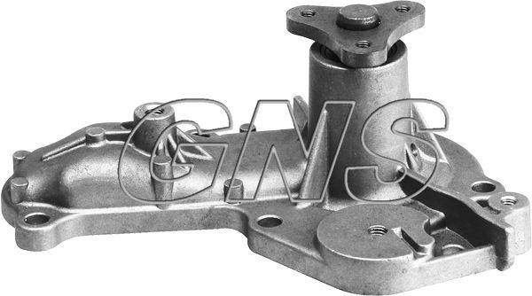 GNS YH-MZ128 Water pump YHMZ128: Buy near me in Poland at 2407.PL - Good price!