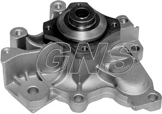 GNS YH-F118 Water pump YHF118: Buy near me in Poland at 2407.PL - Good price!