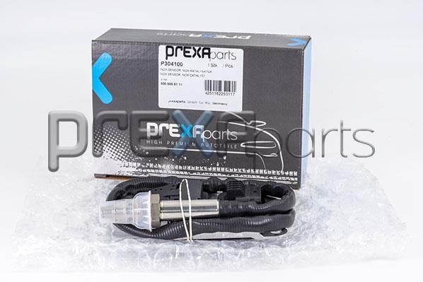 NOx sensor PrexaParts P304100