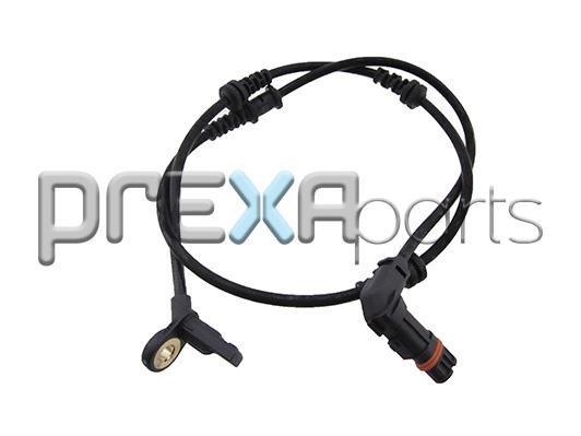 PrexaParts P301039 Sensor, wheel speed P301039: Buy near me at 2407.PL in Poland at an Affordable price!