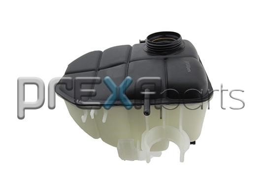 PrexaParts P327011 Expansion Tank, coolant P327011: Buy near me in Poland at 2407.PL - Good price!