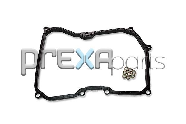 PrexaParts P120092 Automatic transmission oil pan gasket P120092: Buy near me in Poland at 2407.PL - Good price!