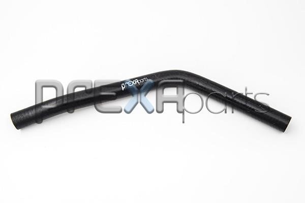 PrexaParts P126169 Hydraulic Hose, steering system P126169: Buy near me in Poland at 2407.PL - Good price!