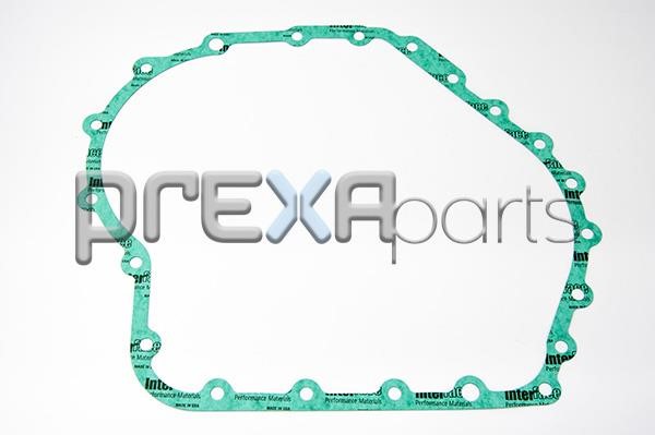 PrexaParts P120077 Automatic transmission oil pan gasket P120077: Buy near me in Poland at 2407.PL - Good price!
