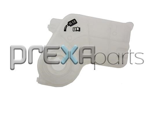 PrexaParts P127017 Expansion Tank, coolant P127017: Buy near me in Poland at 2407.PL - Good price!