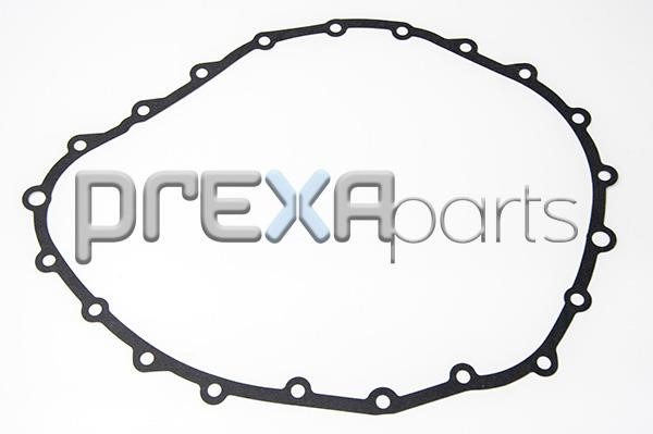 PrexaParts P120088 Automatic transmission oil pan gasket P120088: Buy near me in Poland at 2407.PL - Good price!