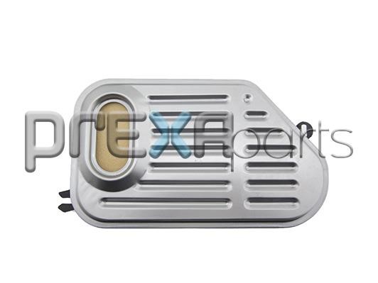 PrexaParts P220015 Automatic transmission filter P220015: Buy near me in Poland at 2407.PL - Good price!