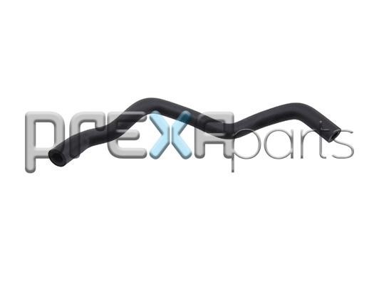 PrexaParts P326037 Hose, cylinder head cover breather P326037: Buy near me in Poland at 2407.PL - Good price!