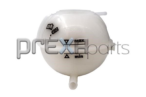 PrexaParts P127008 Expansion Tank, coolant P127008: Buy near me in Poland at 2407.PL - Good price!