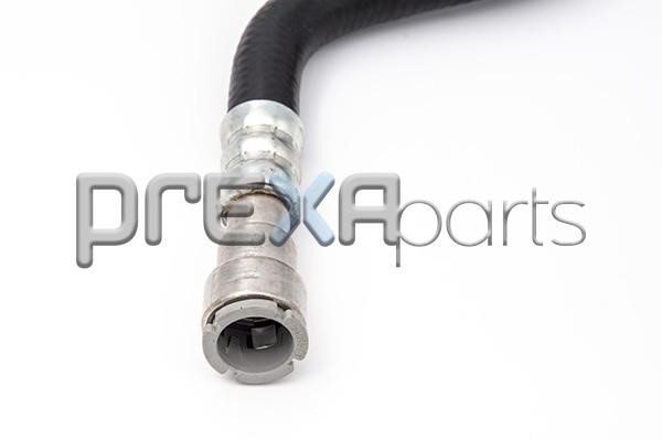 Wąż hydrauliczny PrexaParts P226257