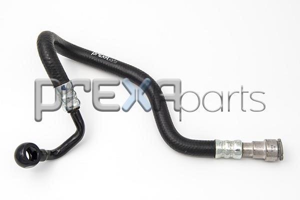 PrexaParts P226257 Hydraulic Hose, steering system P226257: Buy near me in Poland at 2407.PL - Good price!