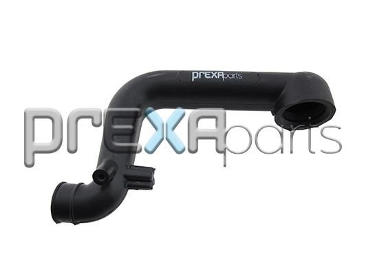 PrexaParts P326083 Hose, cylinder head cover breather P326083: Buy near me in Poland at 2407.PL - Good price!