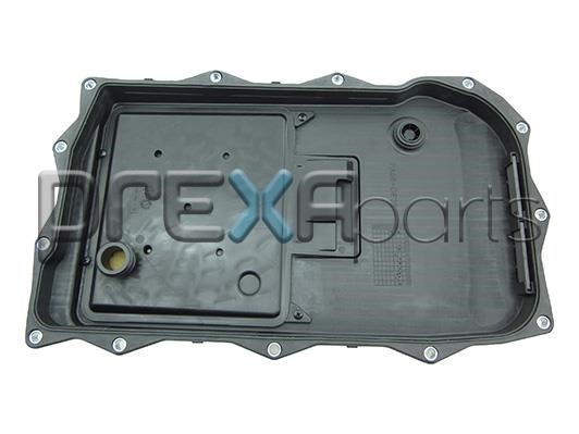 PrexaParts P220001 Oil Pan P220001: Buy near me at 2407.PL in Poland at an Affordable price!