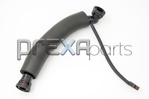 PrexaParts P226330 Hose, cylinder head cover breather P226330: Buy near me in Poland at 2407.PL - Good price!