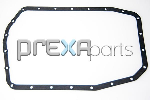 PrexaParts P220021 Automatic transmission oil pan gasket P220021: Buy near me in Poland at 2407.PL - Good price!