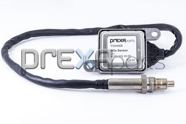 PrexaParts P304066 NOx sensor P304066: Buy near me in Poland at 2407.PL - Good price!