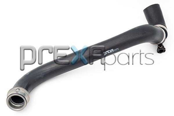 PrexaParts P326147 Hose, cylinder head cover breather P326147: Buy near me in Poland at 2407.PL - Good price!