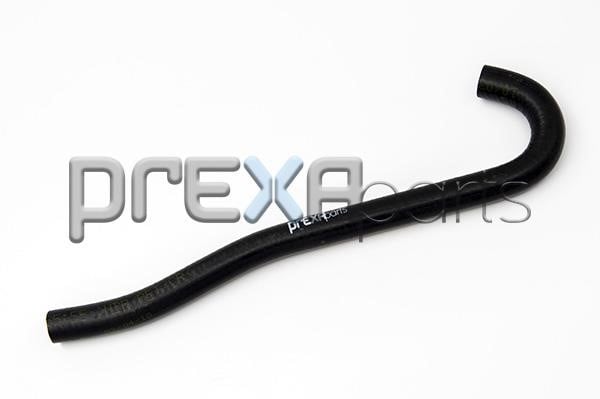 PrexaParts P326154 Hydraulic Hose, steering system P326154: Buy near me in Poland at 2407.PL - Good price!