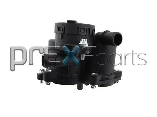 PrexaParts P329021 Oil separator P329021: Buy near me at 2407.PL in Poland at an Affordable price!