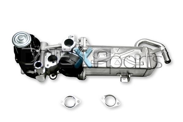 PrexaParts P116001 Exhaust gas recirculation module P116001: Buy near me in Poland at 2407.PL - Good price!