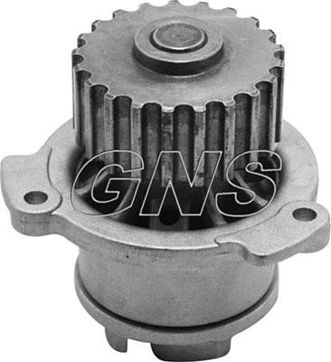 GNS YH-LA107 Water pump YHLA107: Buy near me in Poland at 2407.PL - Good price!
