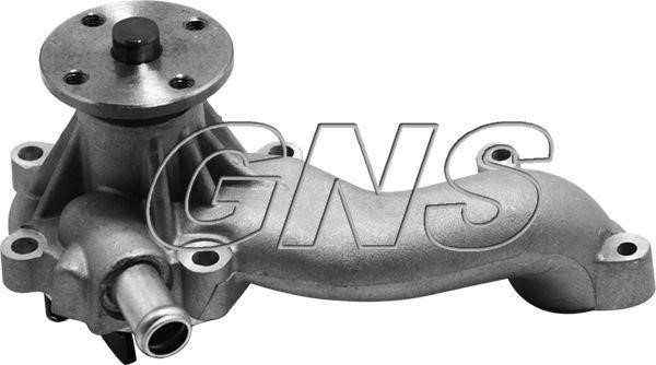 GNS YH-K101 Water pump YHK101: Buy near me in Poland at 2407.PL - Good price!