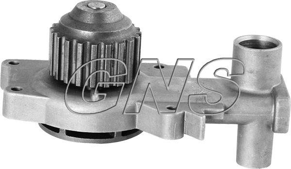 GNS YH-F135 Water pump YHF135: Buy near me in Poland at 2407.PL - Good price!