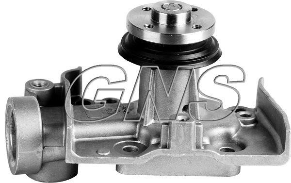 GNS YH-D121 Water pump YHD121: Buy near me in Poland at 2407.PL - Good price!