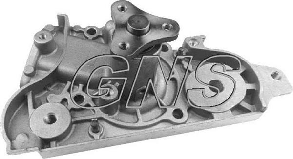 GNS YH-K128 Water pump YHK128: Buy near me in Poland at 2407.PL - Good price!