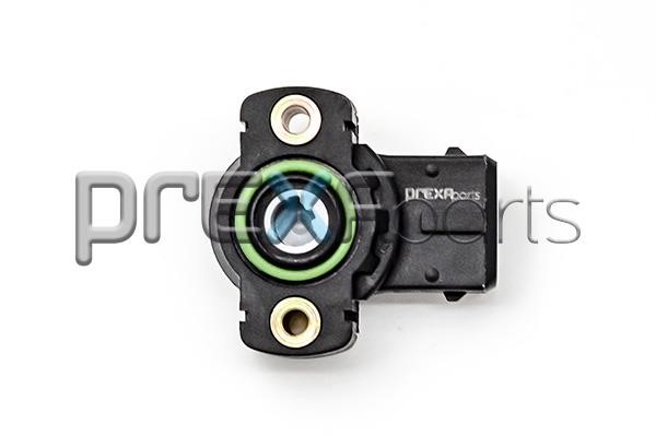 PrexaParts P201051 Throttle position sensor P201051: Buy near me in Poland at 2407.PL - Good price!