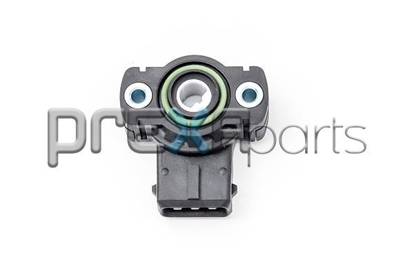 PrexaParts P201048 Throttle position sensor P201048: Buy near me at 2407.PL in Poland at an Affordable price!
