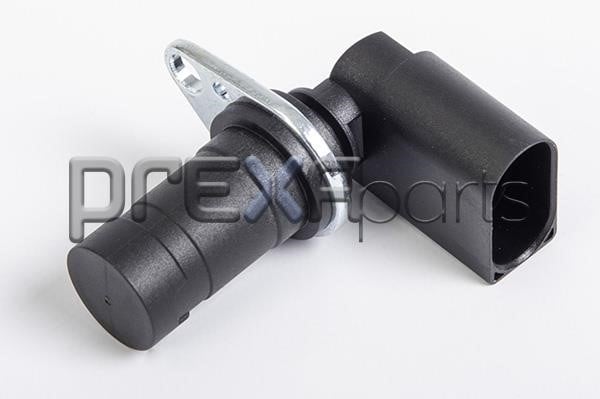 PrexaParts P201058 Crankshaft position sensor P201058: Buy near me in Poland at 2407.PL - Good price!