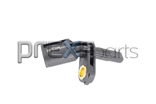 PrexaParts P101012 ABS sensor front right P101012: Buy near me in Poland at 2407.PL - Good price!