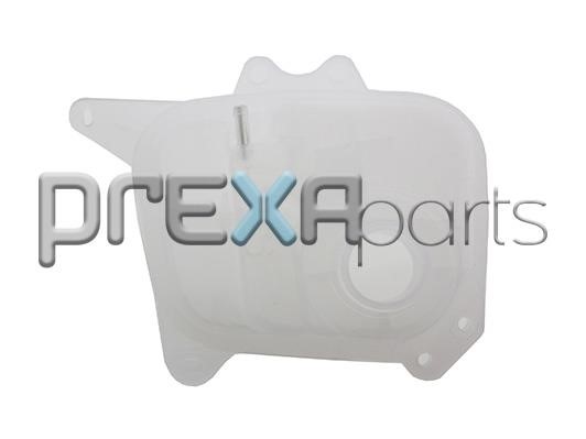 PrexaParts P127003 Expansion Tank, coolant P127003: Buy near me in Poland at 2407.PL - Good price!