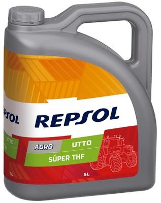 Repsol RP025T55 Olej przekładniowy do skrzyni biegów RP025T55: Dobra cena w Polsce na 2407.PL - Kup Teraz!