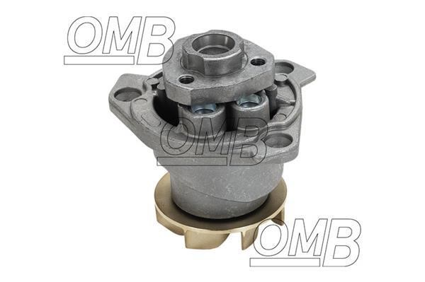 OMB MB10044 Water pump MB10044: Buy near me in Poland at 2407.PL - Good price!