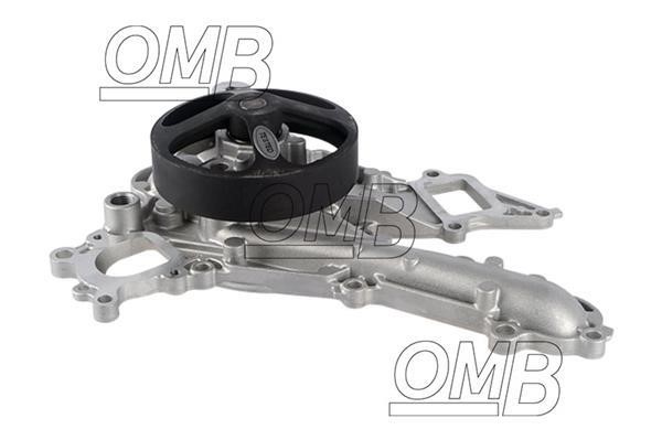 OMB MB10386 Water pump MB10386: Buy near me in Poland at 2407.PL - Good price!