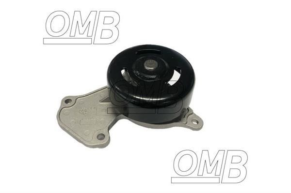 OMB MB10391 Water pump MB10391: Buy near me in Poland at 2407.PL - Good price!