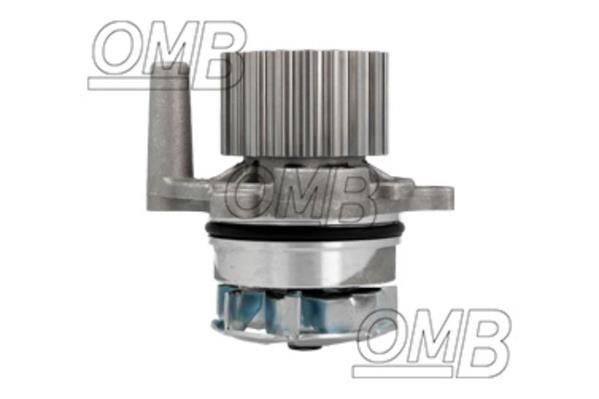 OMB MB10380 Water pump MB10380: Buy near me in Poland at 2407.PL - Good price!