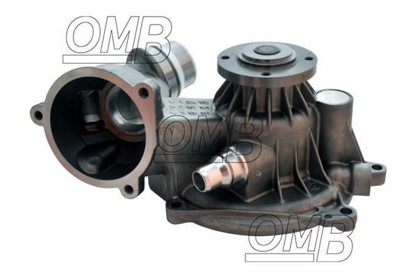 OMB MB10302 Water pump MB10302: Buy near me in Poland at 2407.PL - Good price!