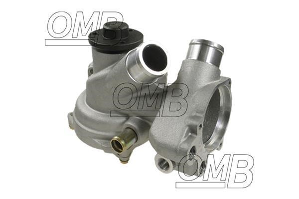 OMB MB6816 Water pump MB6816: Buy near me in Poland at 2407.PL - Good price!