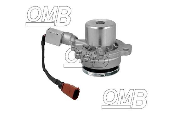 OMB MB10246 Water pump MB10246: Buy near me in Poland at 2407.PL - Good price!